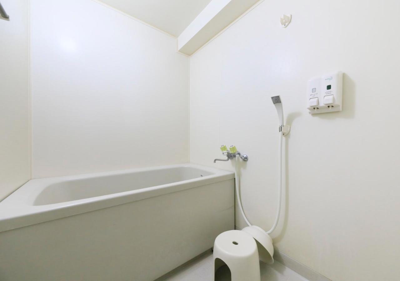 Katsuura Hilltop Hotel & Residence Экстерьер фото